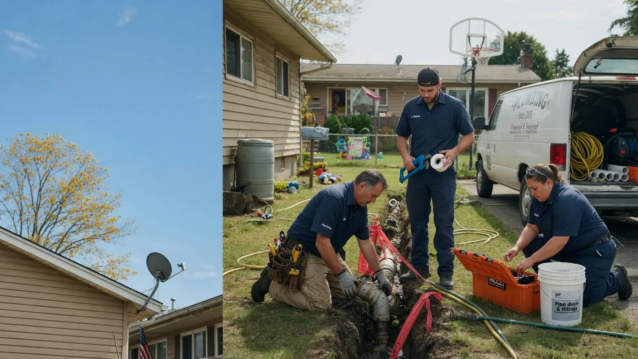 Garbage Disposal Replacement in Manitou Beach, MI near me